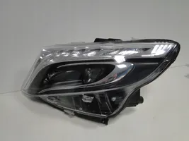 Mercedes-Benz V Class W447 Lampa przednia A4479060101