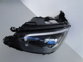 Mercedes-Benz E W213 Lampa przednia A2139067509