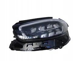 Mercedes-Benz E W213 Lampa przednia A2139067509