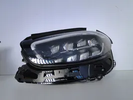 Mercedes-Benz E W213 Lampa przednia A2139067509