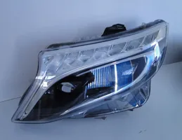 Mercedes-Benz V Class W447 Lampa przednia A4479069700