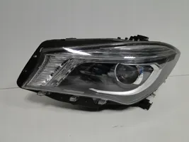 Mercedes-Benz CLA C117 X117 W117 Faro/fanale A1179065100