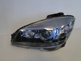 Mercedes-Benz CLC CL203 Lampa przednia A2048208459