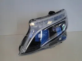 Mercedes-Benz V Class W447 Lampa przednia A4479061401