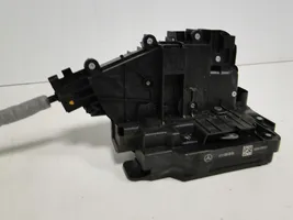 Mercedes-Benz EQC Serrure de porte avant A0997206301