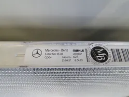 Mercedes-Benz C W206 Radiateur de refroidissement A0995004502
