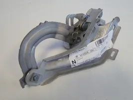 Mercedes-Benz C W206 Charnière, capot moteur A2068803801