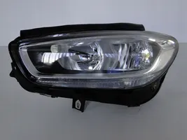 Mercedes-Benz Citan II Lampa przednia A4209060000