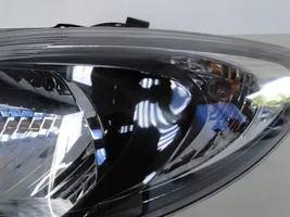 Mercedes-Benz Citan W415 Lampa przednia A4158202100