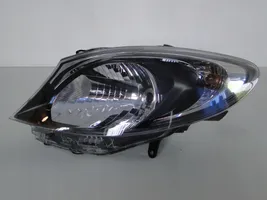 Mercedes-Benz Citan W415 Lampa przednia A4158202100