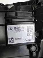Mercedes-Benz GLA H247 Etu-/Ajovalo A2479063705