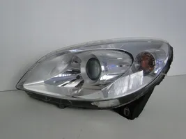 Mercedes-Benz B W245 Headlight/headlamp A1698201761