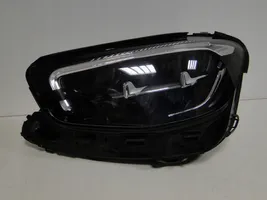 Mercedes-Benz E W213 Lampa przednia A2139067509