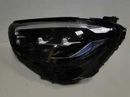 Mercedes-Benz E W213 Lampa przednia A2139067509