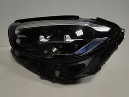 Mercedes-Benz E W213 Lampa przednia A2139067509