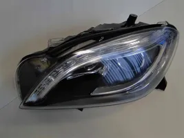 Mercedes-Benz ML W166 Lampa przednia A1668207259