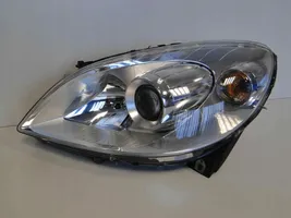 Mercedes-Benz B W245 Headlight/headlamp A1698207761