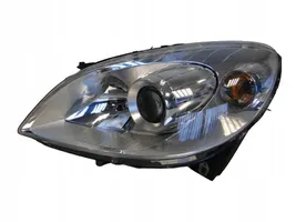 Mercedes-Benz B W245 Headlight/headlamp A1698207761