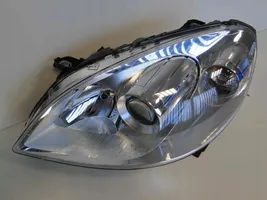 Mercedes-Benz B W245 Headlight/headlamp A1698207761