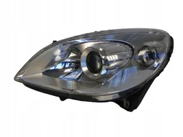 Mercedes-Benz B W245 Headlight/headlamp A1698207761