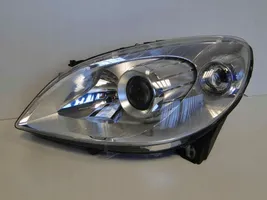 Mercedes-Benz B W245 Headlight/headlamp A1698207761