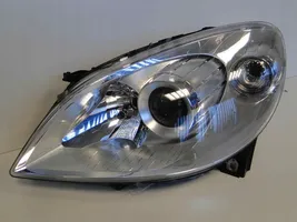 Mercedes-Benz B W245 Headlight/headlamp A1698207761