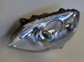 Mercedes-Benz B W245 Headlight/headlamp A1698207761