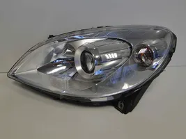 Mercedes-Benz B W245 Headlight/headlamp A1698207761