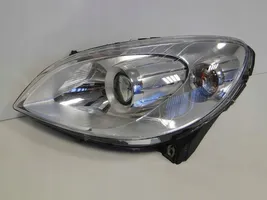 Mercedes-Benz B W245 Headlight/headlamp A1698207761