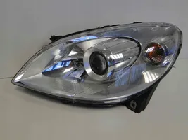 Mercedes-Benz B W245 Headlight/headlamp A1698207761