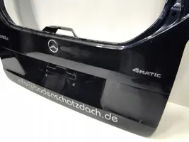 Mercedes-Benz V Class W447 Tylna klapa bagażnika A4477404000