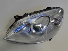 Mercedes-Benz B W245 Headlight/headlamp A1698201761