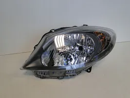 Mercedes-Benz Citan W415 Lampa przednia A4158202900