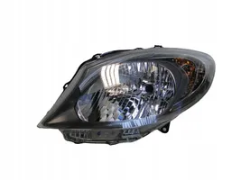 Mercedes-Benz Citan W415 Lampa przednia A4158202900