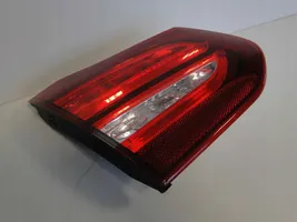 Mercedes-Benz C W205 Lampy tylnej klapy bagażnika A2059061503