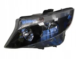 Mercedes-Benz V Class W447 Lampa przednia A4479067700