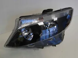 Mercedes-Benz V Class W447 Lampa przednia A4479067700