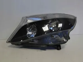 Mercedes-Benz V Class W447 Headlight/headlamp A4479067700