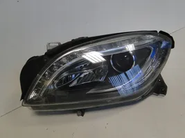Mercedes-Benz ML W166 Phare frontale A1668202259