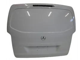 Mercedes-Benz V Class W447 Tylna klapa bagażnika A4477403600