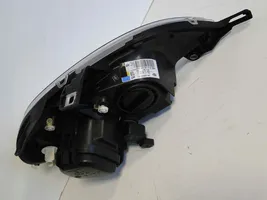 Mercedes-Benz ML W163 Faro/fanale A1638204561