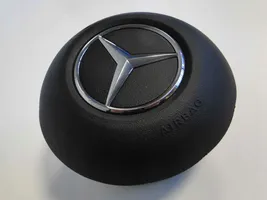 Mercedes-Benz C W206 Airbag de volant A0008602001