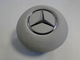 Mercedes-Benz C W206 Ohjauspyörän turvatyyny A0008602001