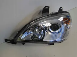 Mercedes-Benz ML W163 Faro/fanale A1638204561