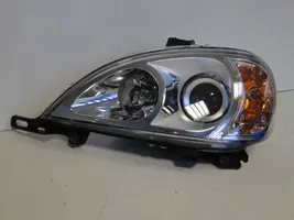 Mercedes-Benz ML W163 Faro/fanale A1638204561