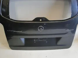 Mercedes-Benz V Class W447 Takaluukun/tavaratilan kansi A4477403900