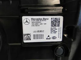 Mercedes-Benz GLA H247 Priekinis žibintas A2479064906