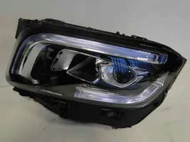 Mercedes-Benz GLB x247 Lampa przednia A2479063100