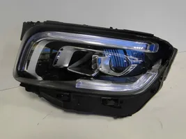 Mercedes-Benz GLB x247 Lampa przednia A2479063100