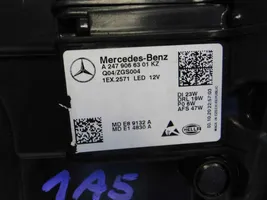 Mercedes-Benz GLA H247 Priekinis žibintas A2479066301